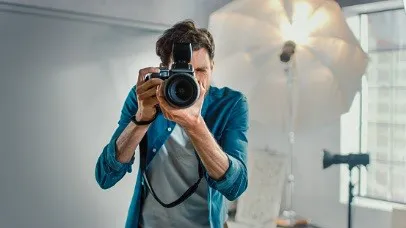 برای عکاسی از کجا باید شروع کرد