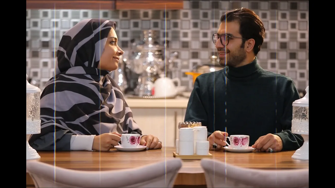 کلیپ پیکسلیشن