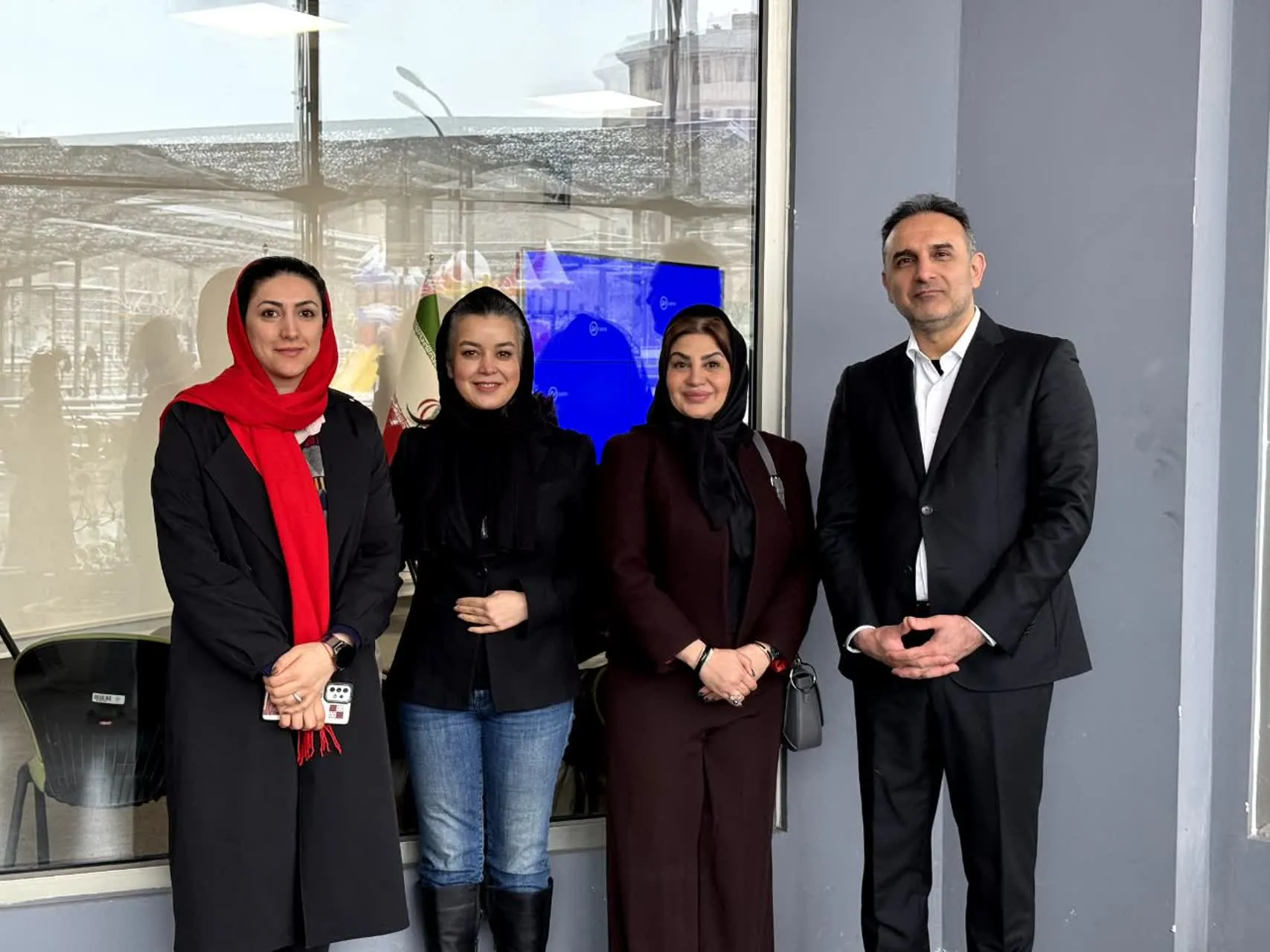 آموزشگاه آگاه