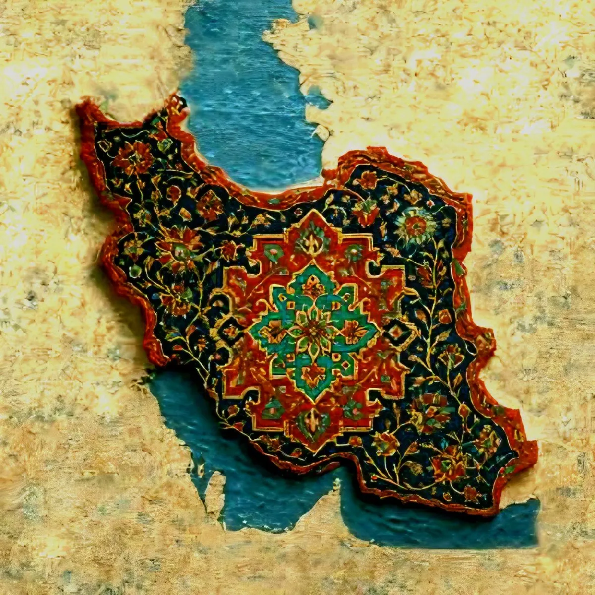 لوگوی سامانه
