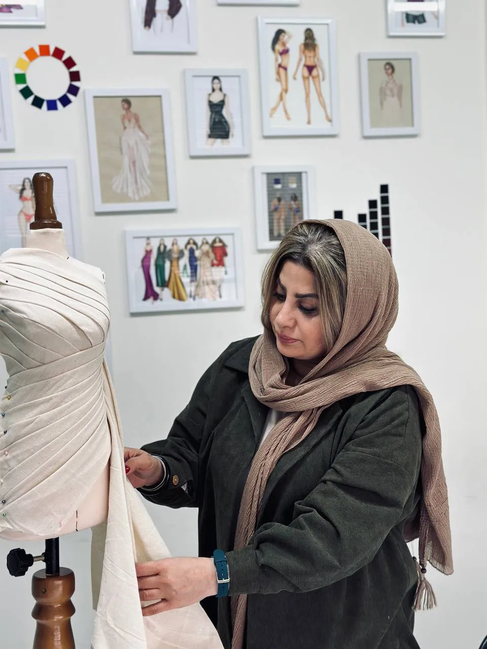 آموزشگاه آگاه