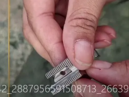 پایه کلاف 