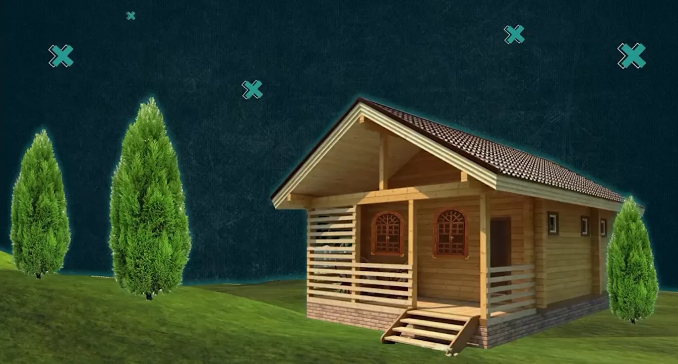 موشن گرافی نکات مونتاژ محصولات چوبی